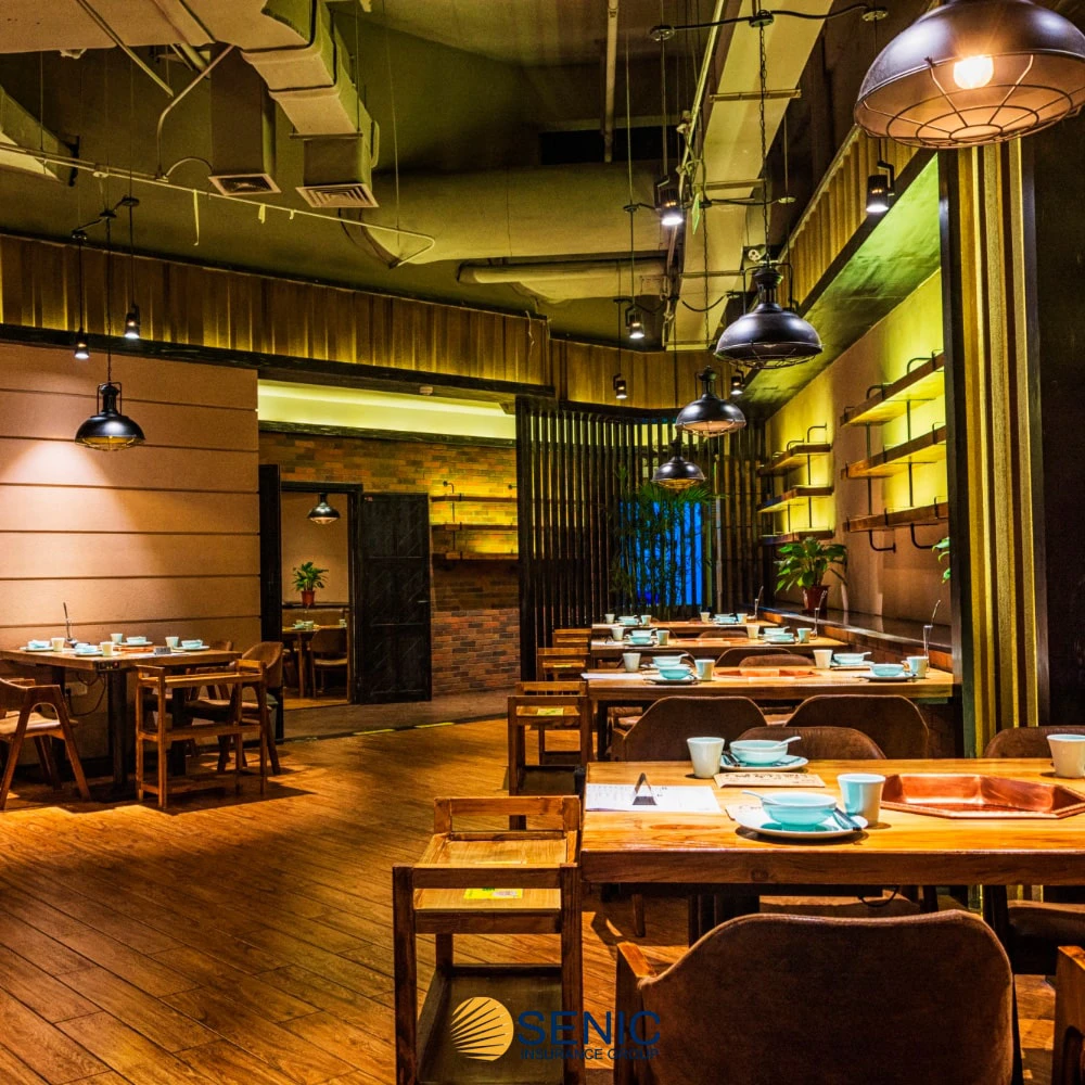 Restaurant Insurance